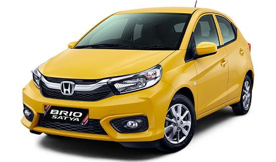 Detail Foto Mobil Brio Terbaru Nomer 8