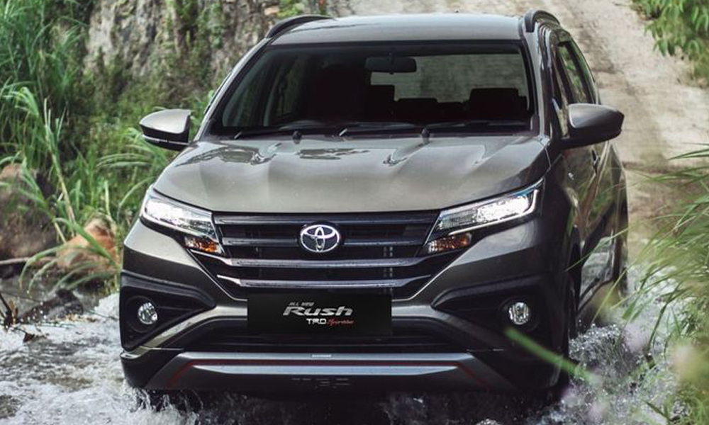 Detail Foto Mobil Buatan Indonesia Nomer 27