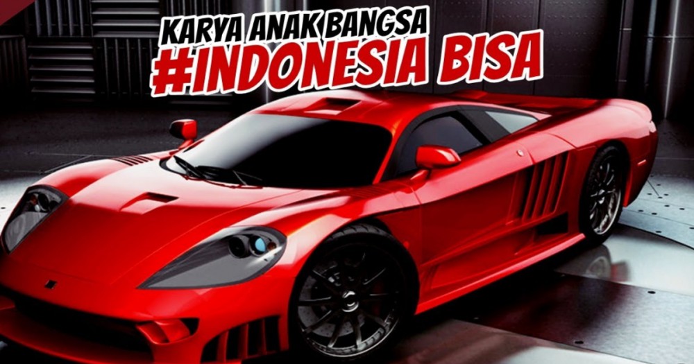 Detail Foto Mobil Buatan Indonesia Nomer 31