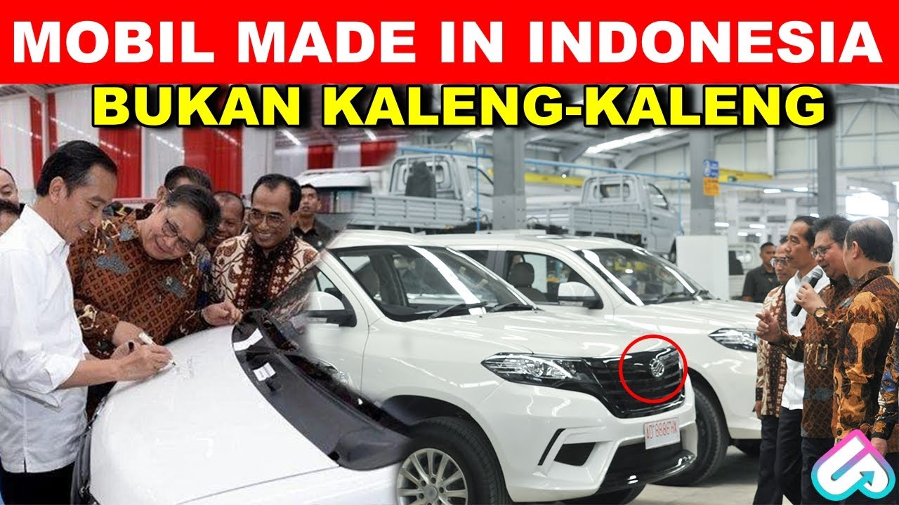 Detail Foto Mobil Buatan Indonesia Nomer 8