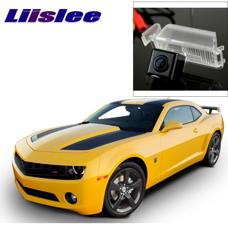 Detail Foto Mobil Bumblebee Nomer 55