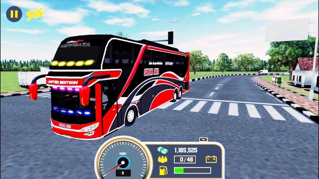 Detail Foto Mobil Bus Nomer 25