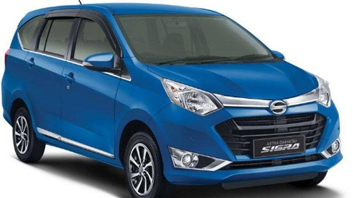 Detail Foto Mobil Daihatsu Sigra Nomer 58