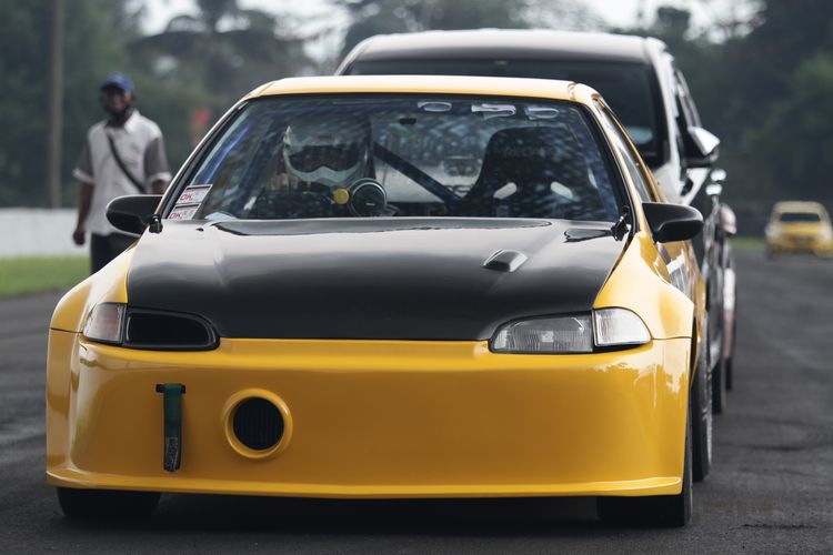 Detail Foto Mobil Drag Race Nomer 37