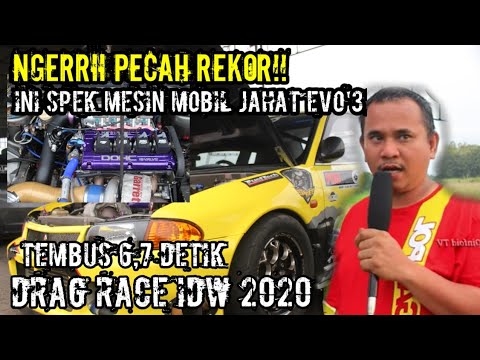 Detail Foto Mobil Drag Race Nomer 43