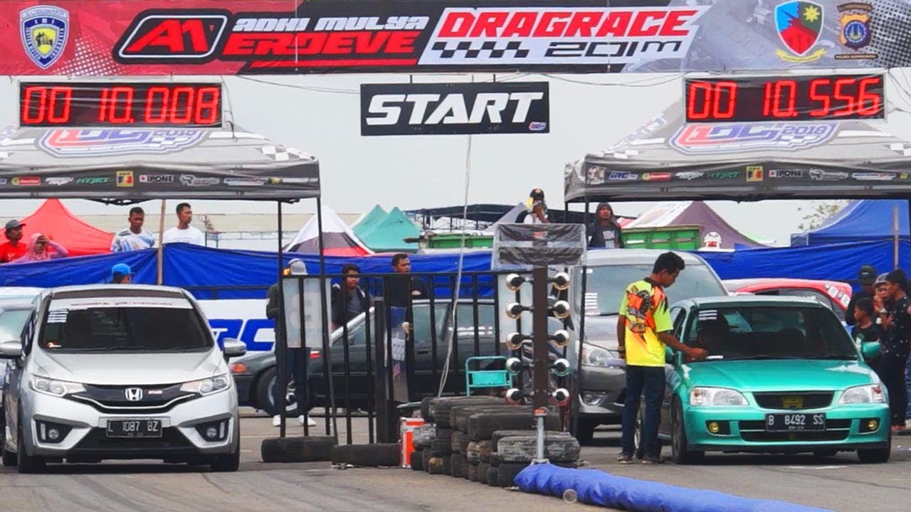 Detail Foto Mobil Drag Race Nomer 53