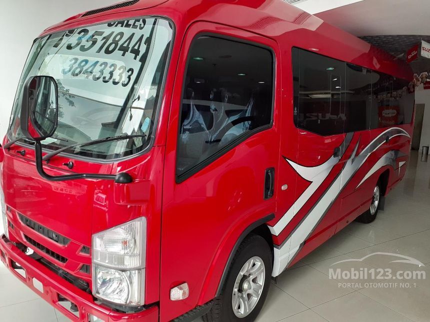 Detail Foto Mobil Elf Nomer 30