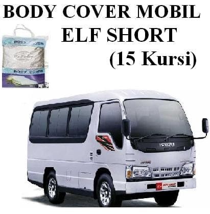 Detail Foto Mobil Elf Nomer 51