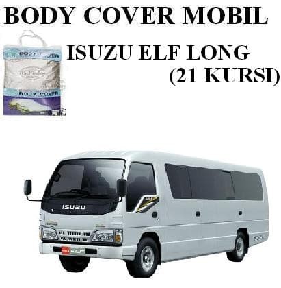 Detail Foto Mobil Elf Nomer 57