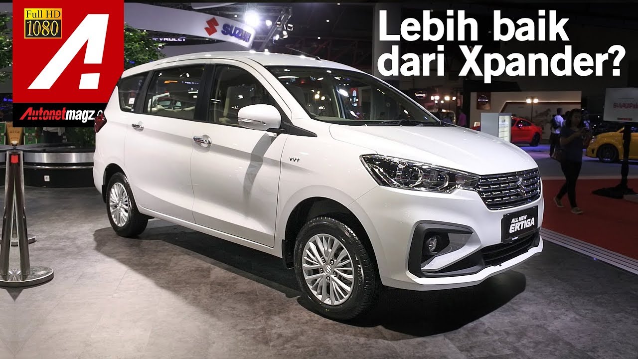 Detail Foto Mobil Ertiga Nomer 15