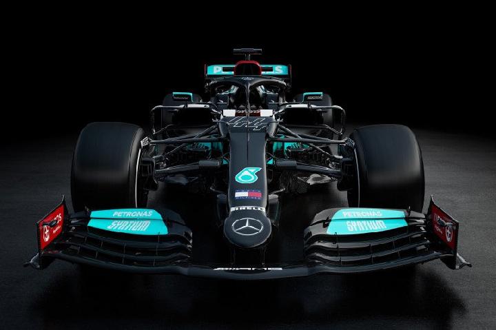 Detail Foto Mobil F1 Terbaru Nomer 38