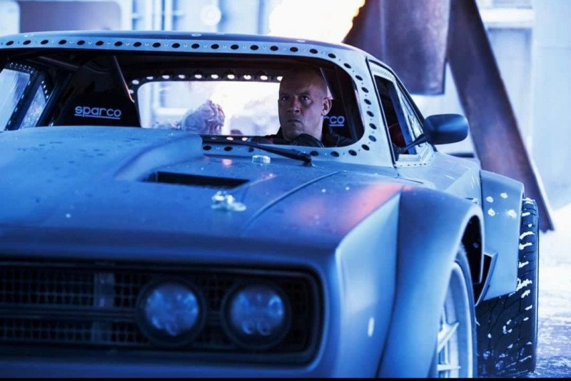 Detail Foto Mobil Fast And Furious Nomer 23