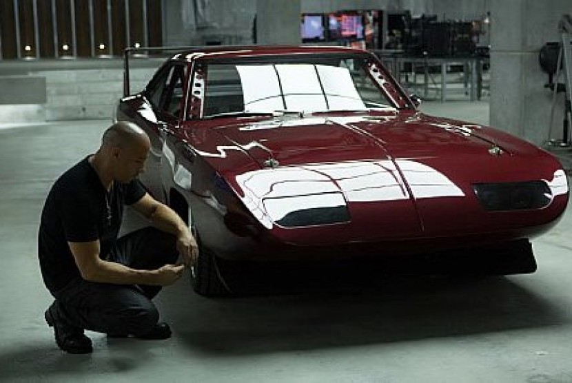 Detail Foto Mobil Fast And Furious Nomer 28