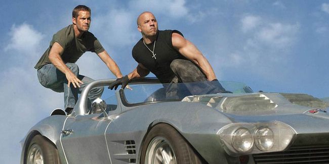 Detail Foto Mobil Fast And Furious Nomer 48