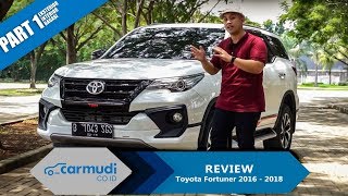 Detail Foto Mobil Fortuner Terbaru 2016 Nomer 12