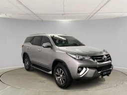 Detail Foto Mobil Fortuner Terbaru 2016 Nomer 51