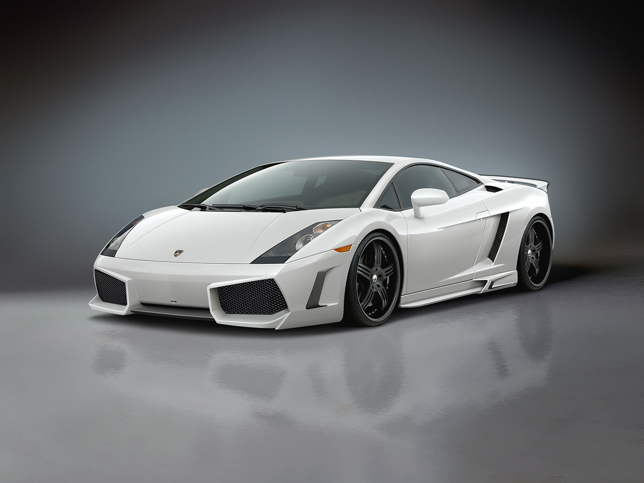 Detail Foto Mobil Gallardo Nomer 36