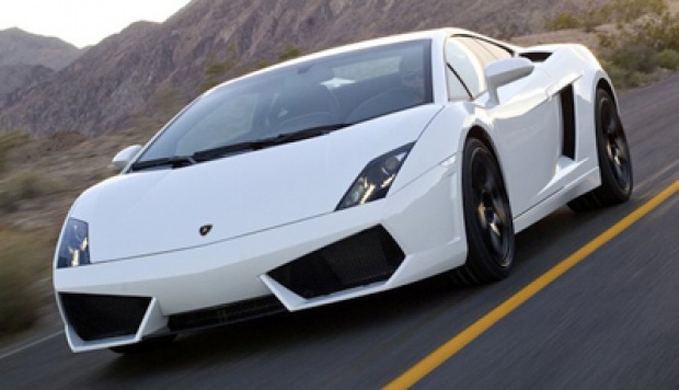 Detail Foto Mobil Gallardo Terbaru Nomer 16