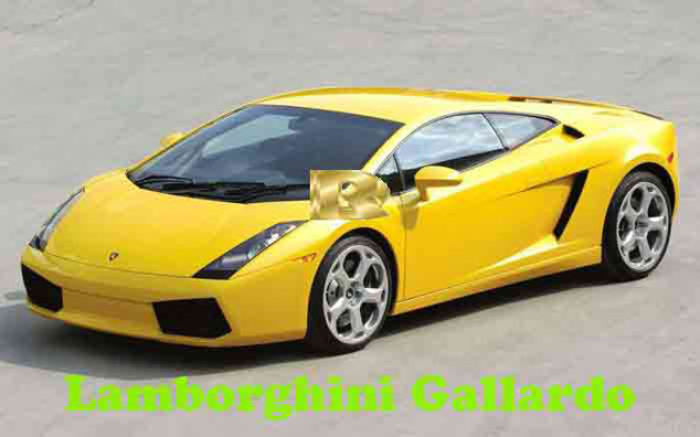 Detail Foto Mobil Gallardo Terbaru Nomer 29