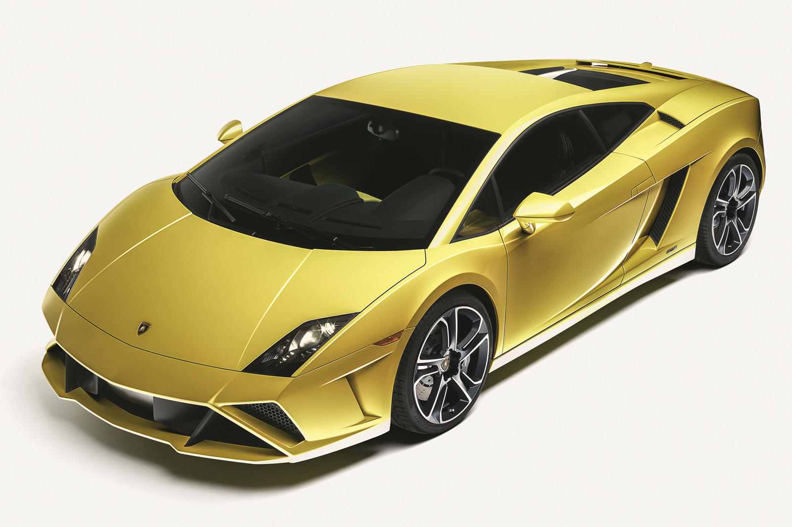 Detail Foto Mobil Gallardo Terbaru Nomer 40