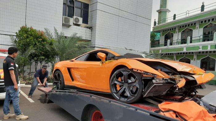 Detail Foto Mobil Gallardo Terbaru Nomer 46