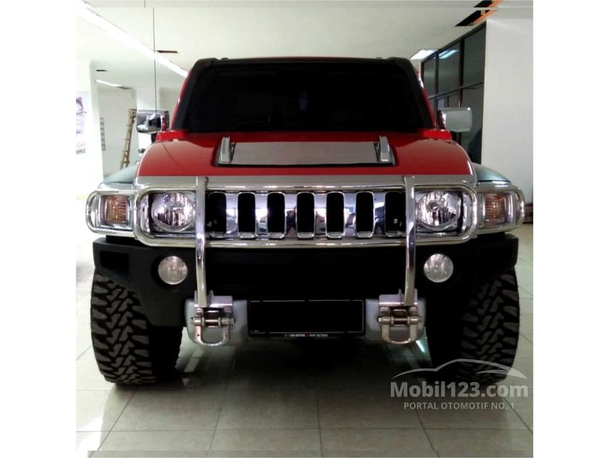 Detail Foto Mobil Hammer Nomer 50