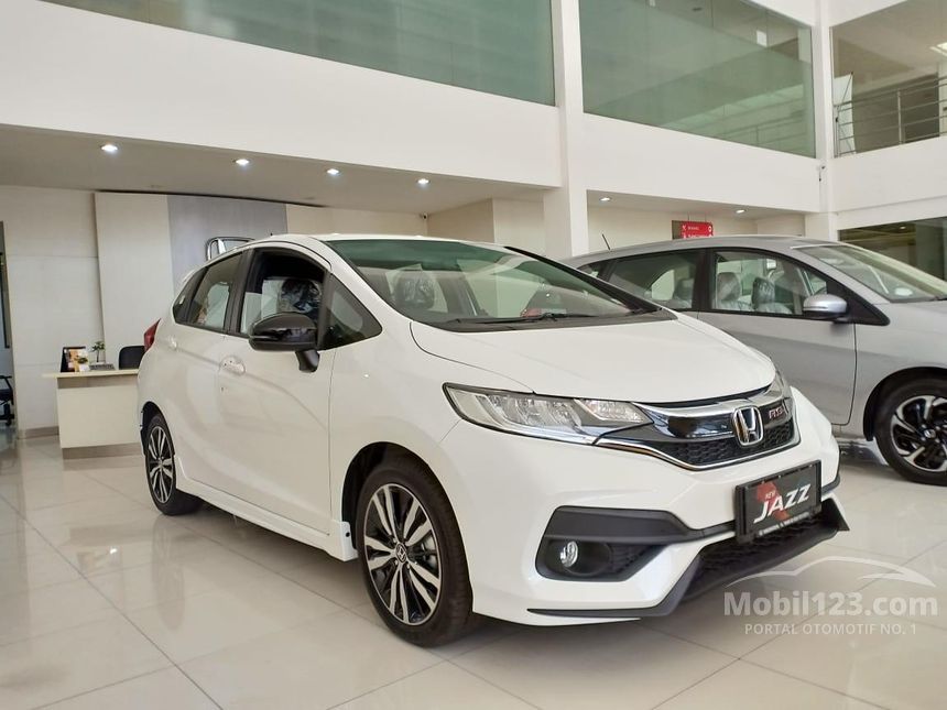 Detail Foto Mobil Honda Jazz Rs Terbaru Nomer 2