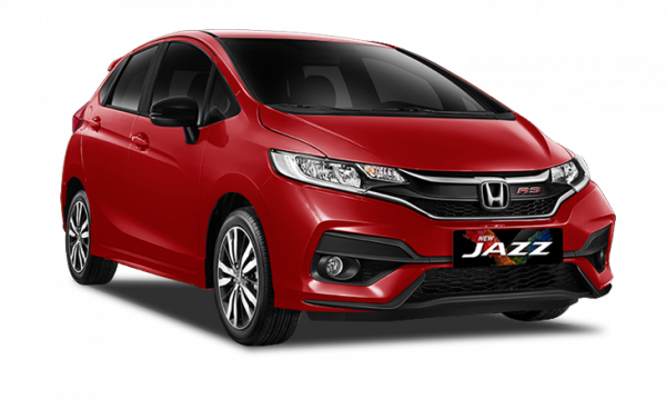 Detail Foto Mobil Honda Jazz Rs Terbaru Nomer 13