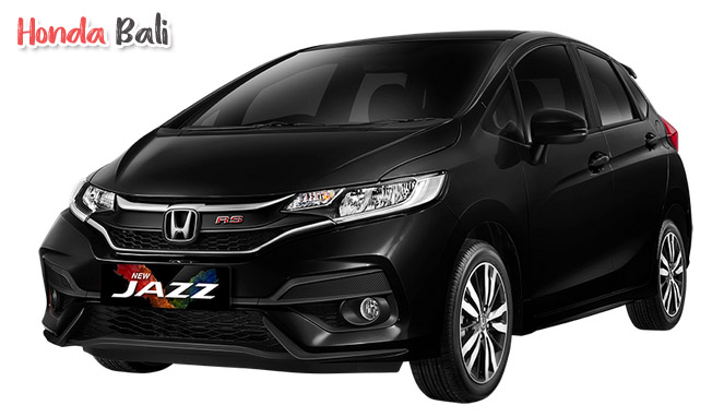 Detail Foto Mobil Honda Jazz Rs Terbaru Nomer 24