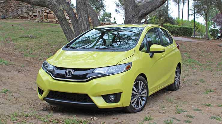 Detail Foto Mobil Honda Jazz Terbaru Nomer 23