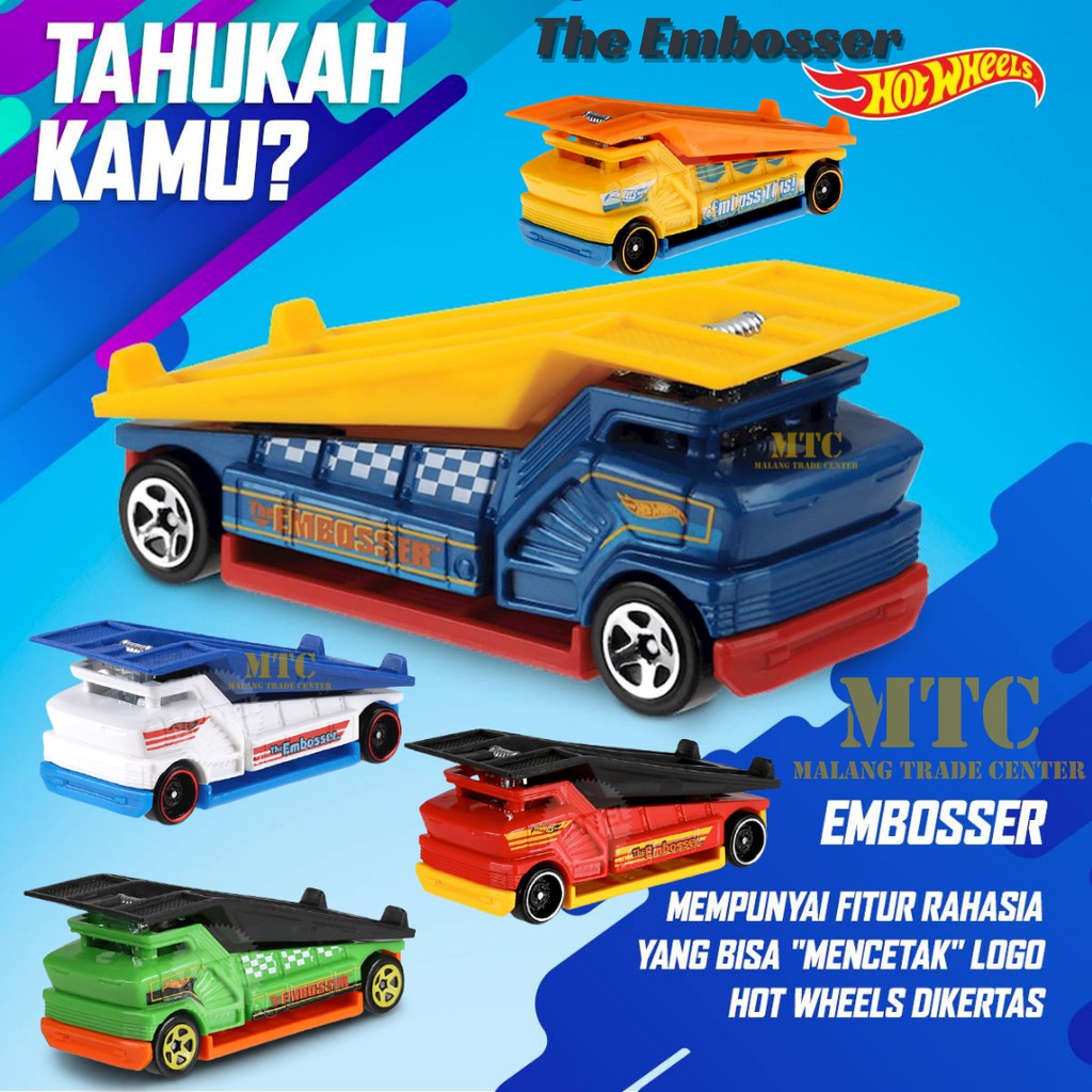 Detail Foto Mobil Hot Wheels Nomer 3