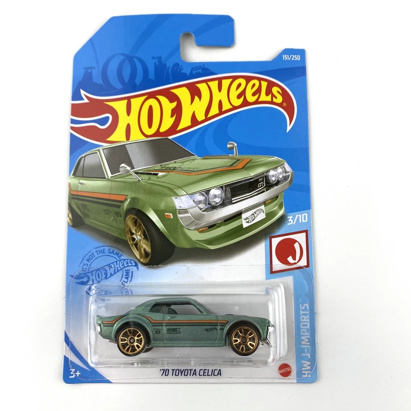 Detail Foto Mobil Hot Wheels Nomer 55