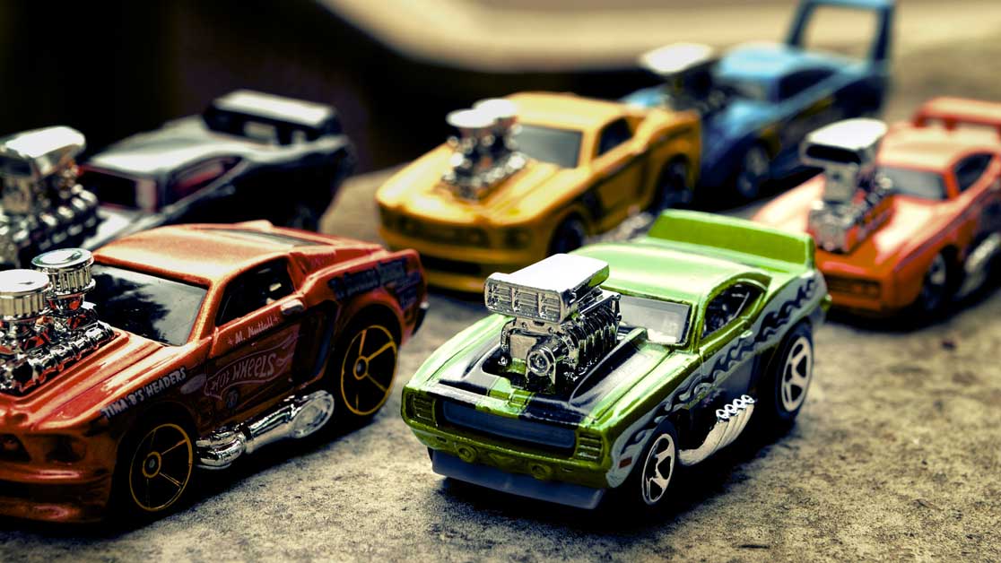 Detail Foto Mobil Hot Wheels Nomer 56