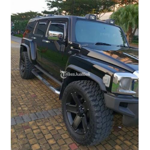 Detail Foto Mobil Hummer Nomer 55