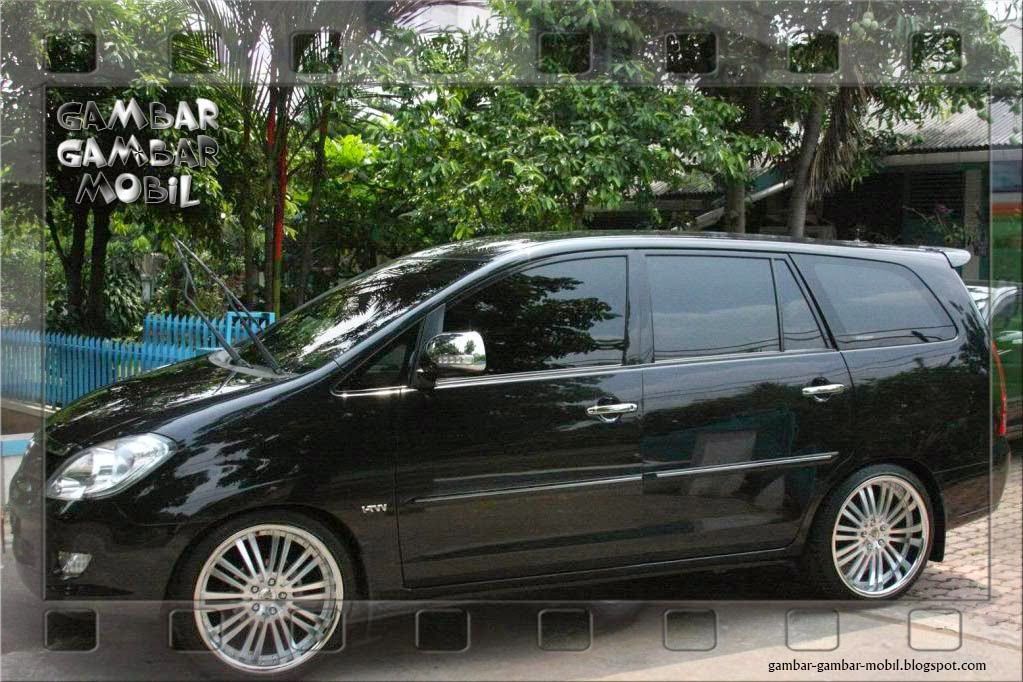 Detail Foto Mobil Innova Nomer 49