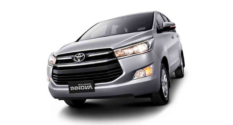 Detail Foto Mobil Innova Reborn Nomer 17