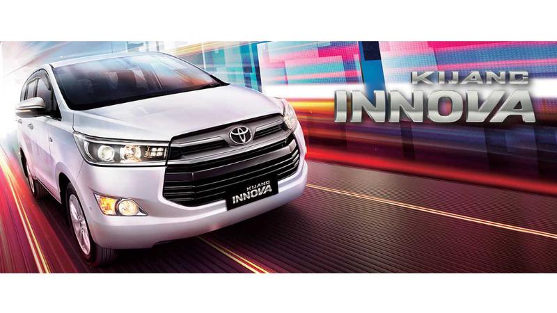 Detail Foto Mobil Innova Reborn Nomer 36