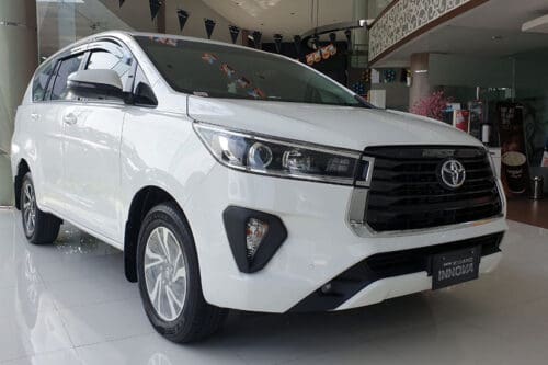 Detail Foto Mobil Innova Terbaru Nomer 41