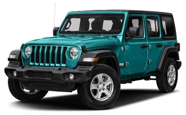 Detail Foto Mobil Jeep Keren Nomer 43