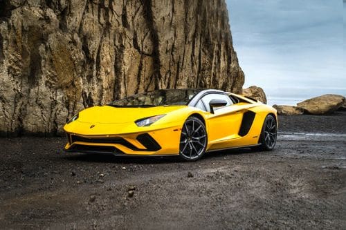 Lamborghini Indonesia - Daftar Harga Mobil Lamborghini Terbaru 2022 | Oto