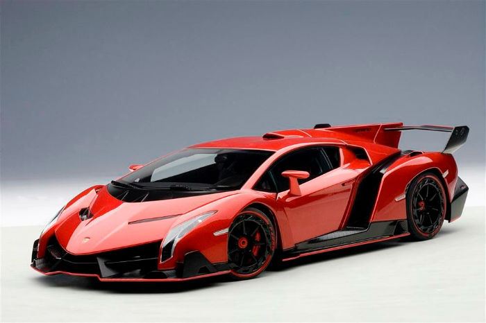 Detail Foto Mobil Lamborghini Keren Nomer 32