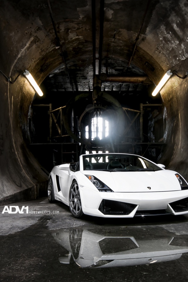 Detail Foto Mobil Lamborghini Keren Nomer 46