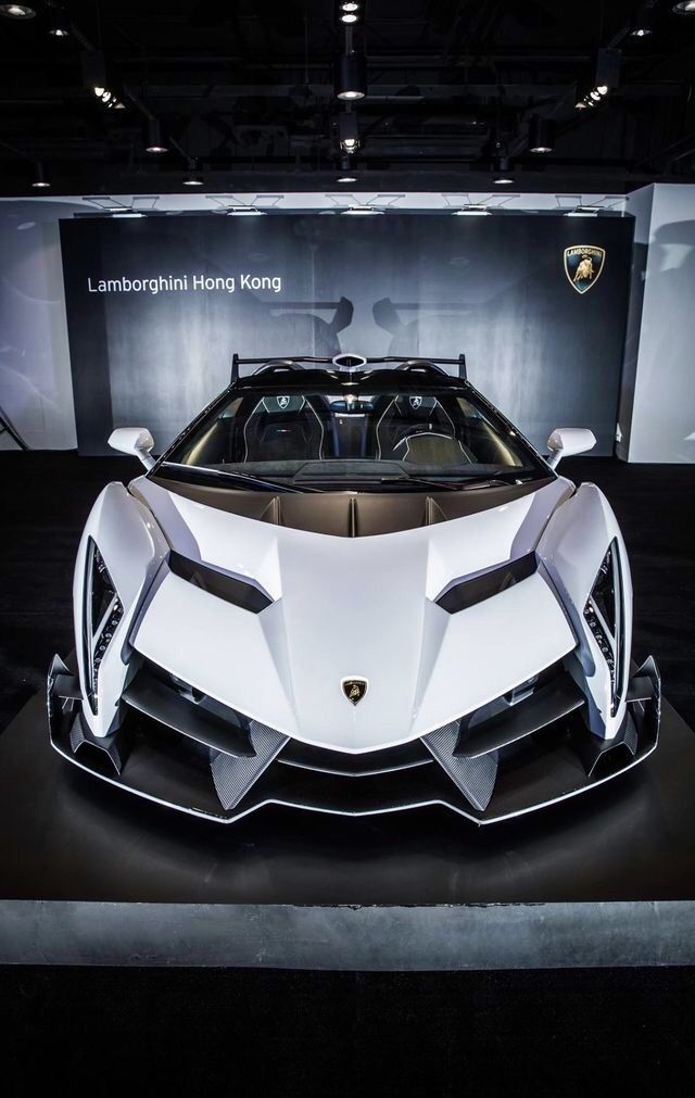 Detail Foto Mobil Lamborghini Keren Nomer 50