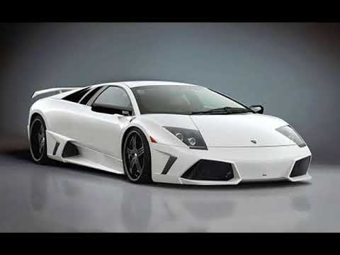 Foto Mobil Lamborghini Murcielago - KibrisPDR