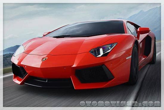 Detail Foto Mobil Lamborghini Terbaru Nomer 45