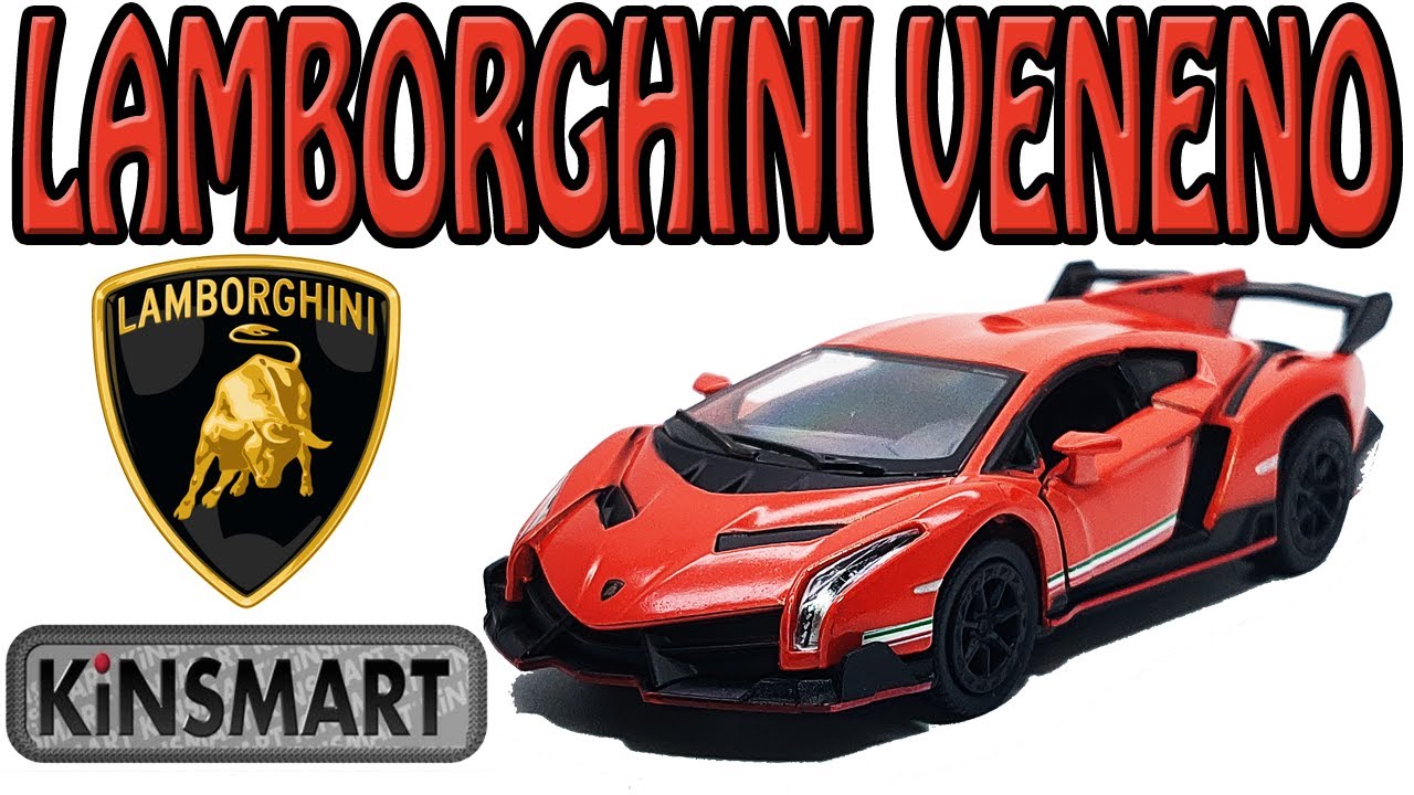 Detail Foto Mobil Lamborghini Veneno Nomer 53