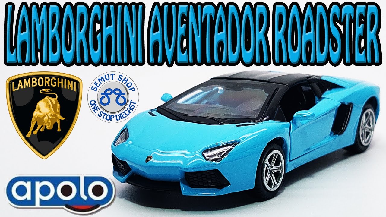 Detail Foto Mobil Lamborgini Nomer 39