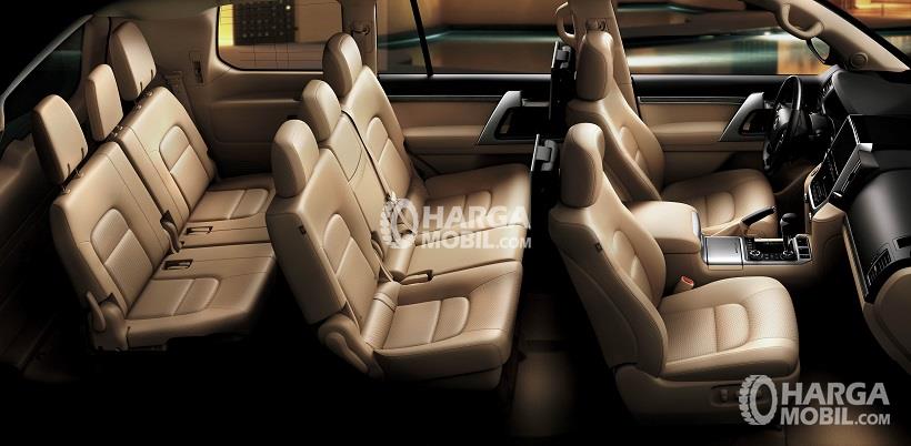 Detail Foto Mobil Land Cruiser Nomer 55