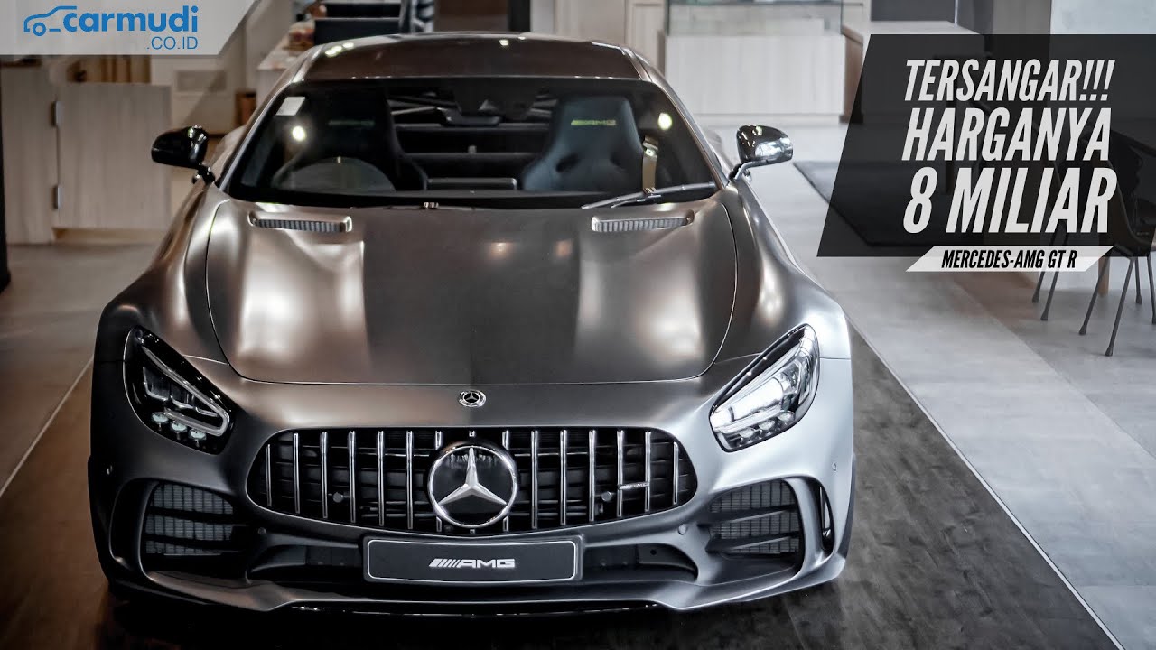 Detail Foto Mobil Mercedes Nomer 53