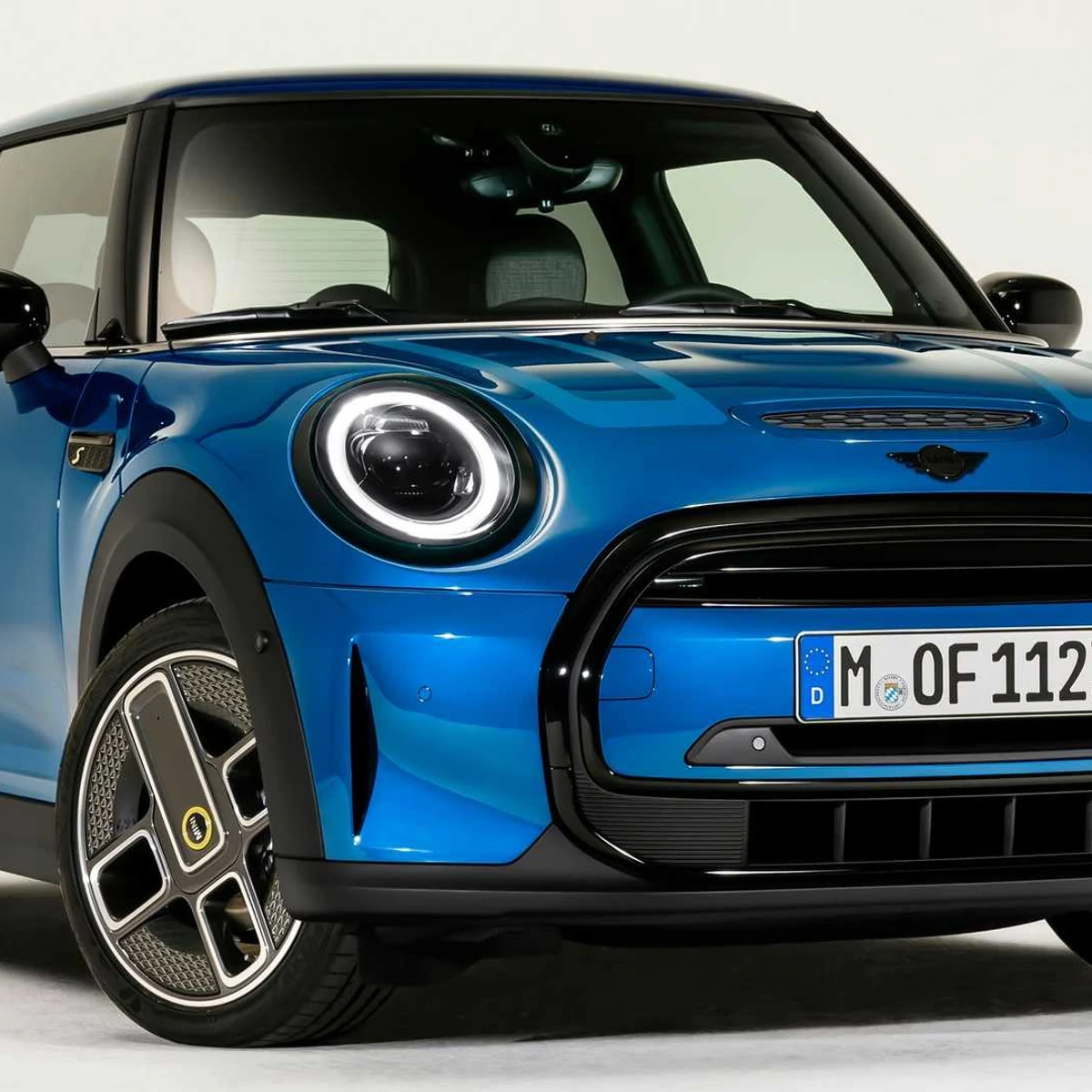 Detail Foto Mobil Mini Cooper Terbaru Nomer 25